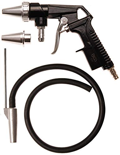 Pistola Arenadora