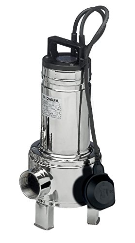 Lowara Elettrop.Somm.Domo 7 Hp0,75