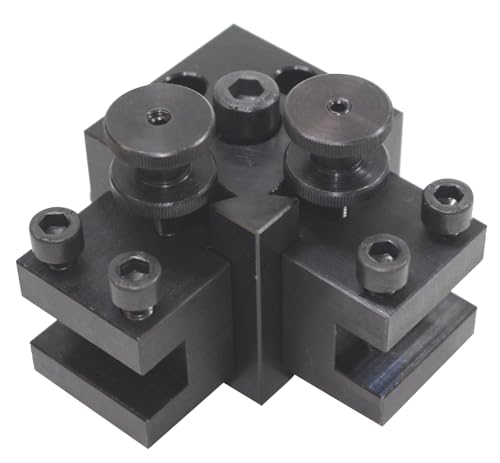 Proxxon 2224415 - Portaherramientas Acero Múltiple Pd 400