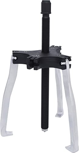 Ks Tools 640.4205 Estrattore Universale A 2 + 3 Bracci, 165Mm, Tg. 3, 7T
