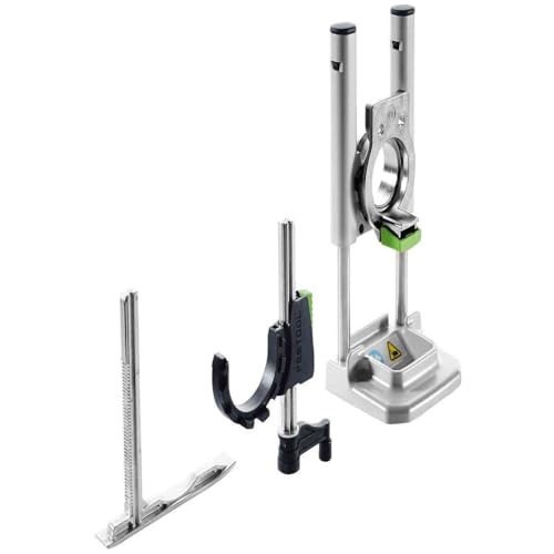 Festool Set Soporte De Posicionamiento/Tope Profundidad Os-Ta/Ah Set