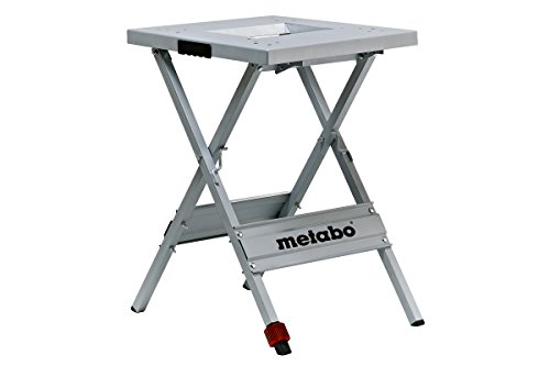 Metabo 6.31317.00 - Supporto Per Macchine Ums