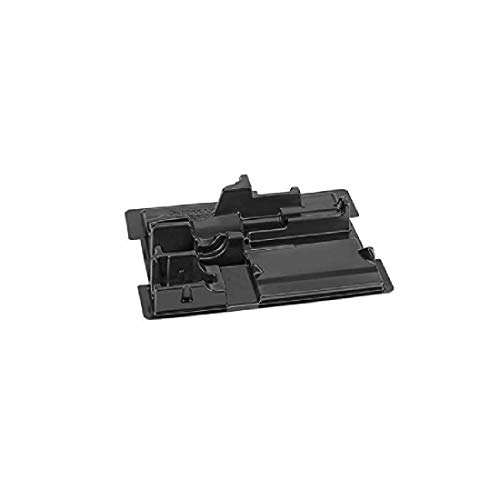 Bosch Professional 1600A00Hp2 Gbh 18V-26 F + Inserto Gde 18V-16 (Lunghezza X Larghezza X Altezza) 430 X 318 X 160 Mm