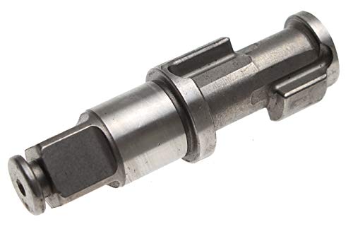 Bgs 3246-7 12,5 (/) Albero Motore Di Ricambio Per Aria Compressa