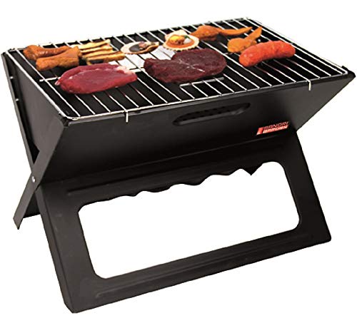 Barbecue Da Tavolo Sg 44-29