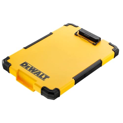 Dewalt Dwst82732-1 - Porta Documentos Tstak