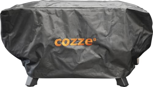 Copertura Cozze® Per Fornetto Per Pizza Da 17"