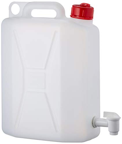 Canestri C/Rubinetto Plastica P/Alimenti Graduati