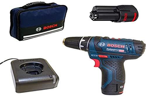 Bosch Gsr 12V-15 Professional