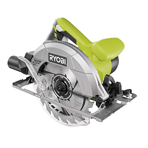 Ryobi 5133002778, Sega Circolare Da 1400 W,