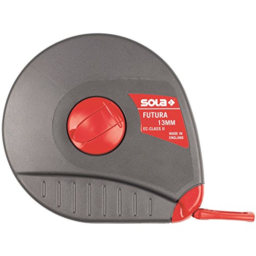 Rotella Metrica Futura Fv Ft30/13 Sola [Sola ]