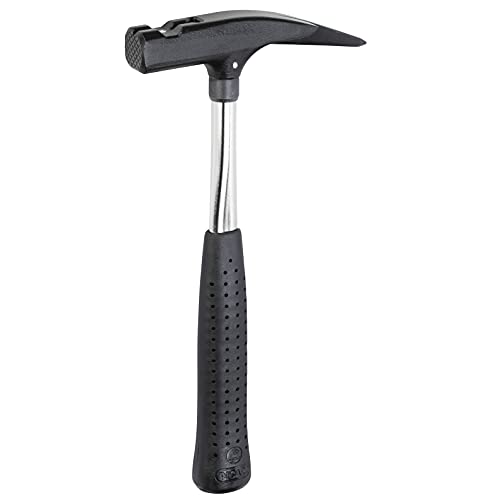 Picard 0062010 - Martillo De Encofrador Din 7239 Con Empuñadura De Plástico (600 G)