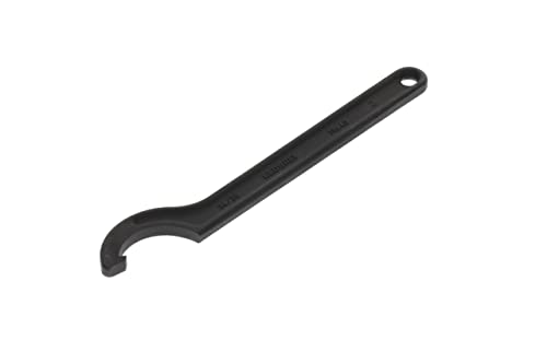 Llave De Gancho, 34-36 Mm