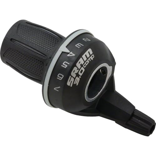 Ram 400000056 Twist Shifter 3.0/3.0 Comando Cambio 1:1