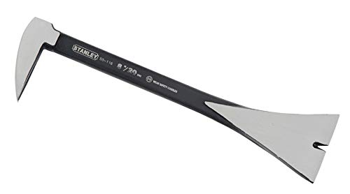 Stanley 0-55-116 Levachiodi Giapponese, 200 Mm