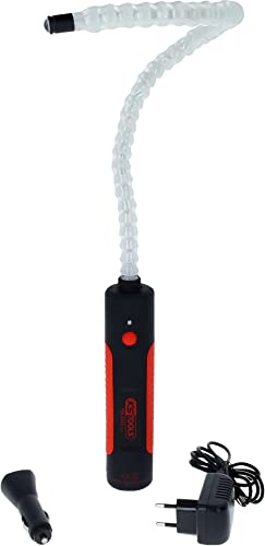 Ks Tools 150.4345 Lampada Di Ispezione Flessibile 400 Lumen