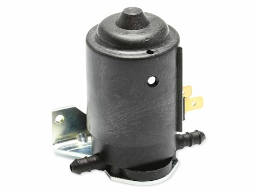 Extron - Pompa Dentata Per Carburante, 1,8 L/Min