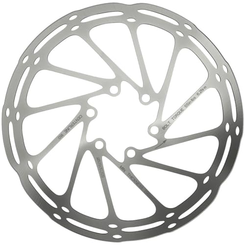 Disco De Freno Sram Centerline 220Mm 6 Agujeros