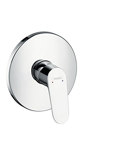 Hansgrohe Focus Miscelatore Monocomando Doccia Ad Incasso, Cromo, 31965000
