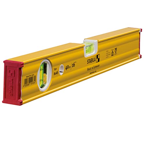 Stabila Nivel 80 As 40Cm