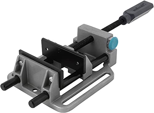 Wolfcraft Morsa Universale, 100 Mm I 3410000