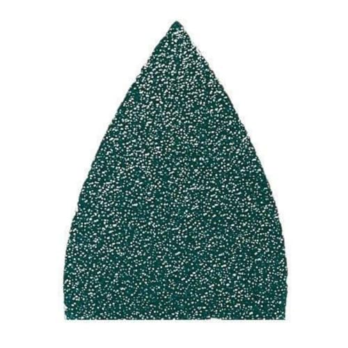 Fein Fogli Abrasivi A Dito Grana 60, Conf. 20 Pz., Impiego Universale Legno, Metallo, Punti Di Saldatura Dolce, Vetroresina, Plastica, Vernice, Stucco