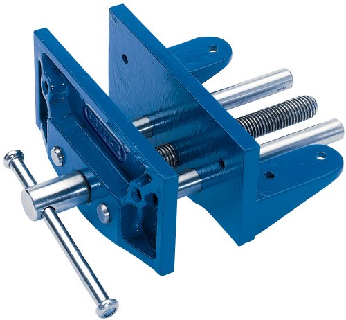 Draper 45233 - Morsa Per Legno 150 Mm
