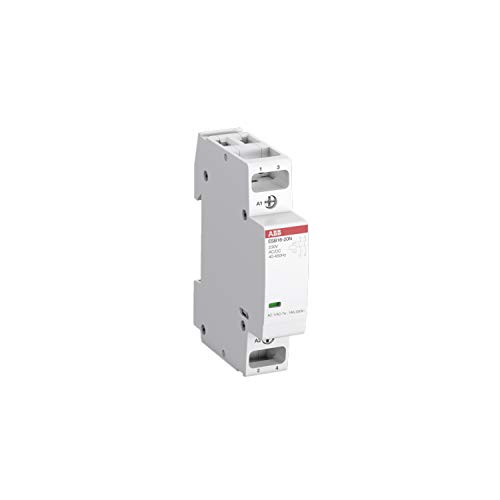 Abb Sace S.P.A. Esb1620N06 Esb16-20N-06 230V C.C./Ca