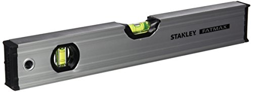 Stanley 0-43-617 Livella Magnetica Fatmax, 40Cm