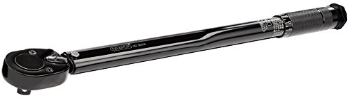 Draper,64535 -Chiave Dinamometrica A Cricchetto Da 1/Dr (2 5,08 Cm