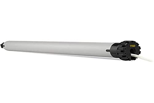 Ttgo Motore Con Fine Corsa Meccanico 30Nm