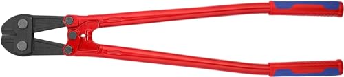 Knipex Tagliabulloni Rivestiti In Materiale Bicomponente 760 Mm 71 72 760