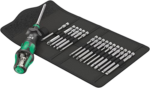 Wera, Kraftform Kompakt Turbo Imperial 1