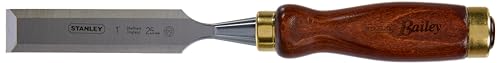 Stanley 2-16-392 Scalpello, Marrone, 25 Mm X 160 Mm