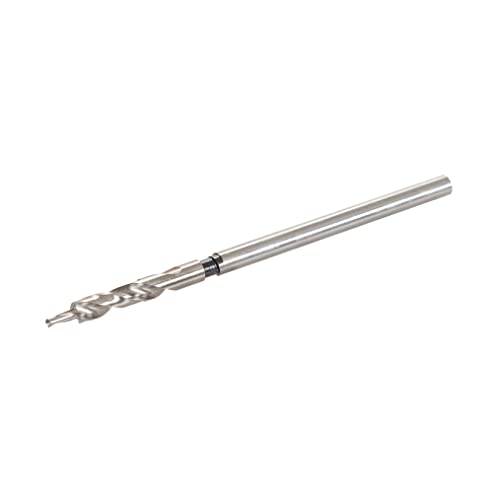 Triton Punta Da Trapano T6 197 Mm T6Db197 (972473)