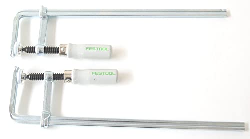 Festool Sargento De Rosca Fsz 300