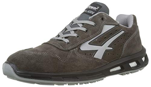 U-Power Red Lion® Going, Scarpe Di Sicurezza Unisex, Anti-Slip Leggero, Flessibile, Anti-Foratura, Con Suola Infinergy, Con Tappi Di Punta In Allumini