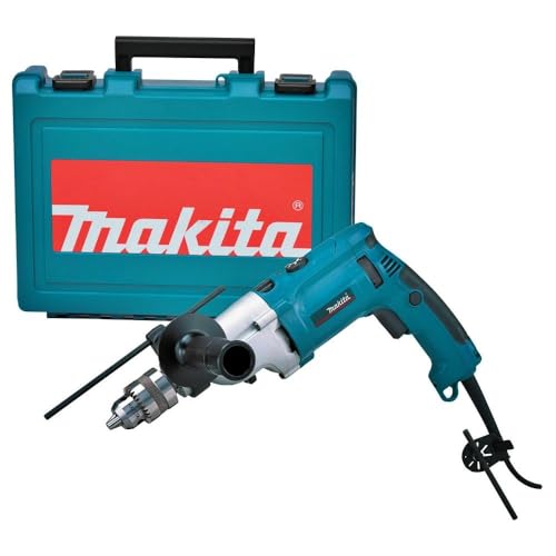 Makita Hp2070 Trapano A Percussione