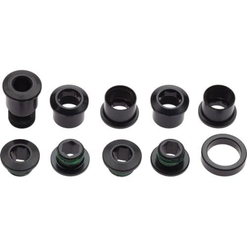 Kit Tornill.Biela Sram Red Torn.Oculto 5 Br.Alu.Ne