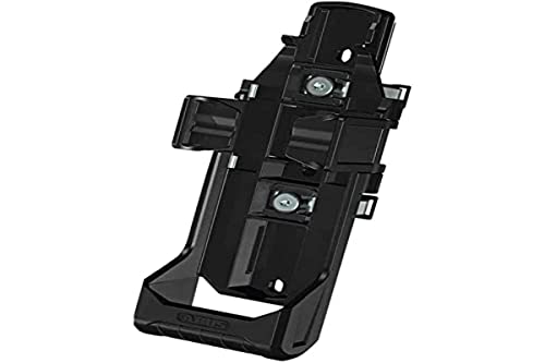 Abus Holder Sh 6500/85 Bordo Xplus - Supporto Per Lucchetti Da Bicicletta Il Trasporto Di Pieghevoli Sulla