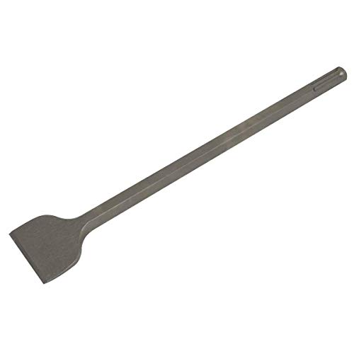 Sealey G2Wc - Scalpello Largo 80 X 400 Mm, Hilti Tp805/Te905/Te1000