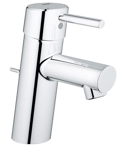 Grohe 3220210L - Concetto Grifo De Baño