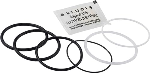 Kludi, Set Di Guarnizioni - 7531200-00