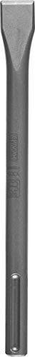Cincel Plano Sds Max 600X25 Mm Clip