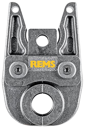 Rems 570475 - Pinza A Crimpare Th26