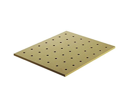 Placa Perforada Mft/Kapex-Lp