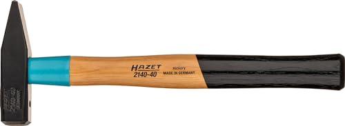 Hazet 2140-40 Martello Per Meccanica Bluguard, Multicolore, Lunghezza 310 Mm