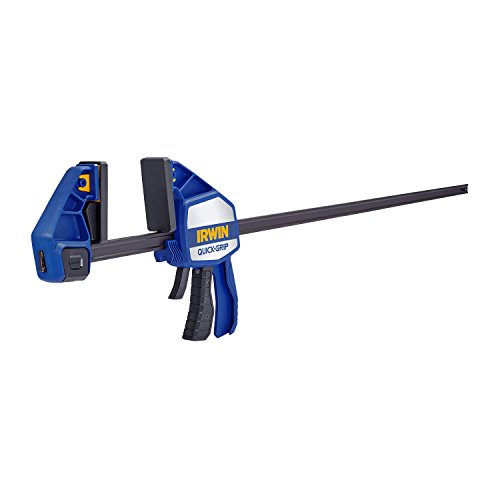 Irwin 10505946 Morsetto/Allargatore Heavy-Duty Da 900 Mm (36")