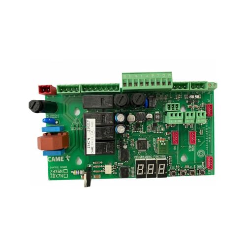 Scheda Elettronica