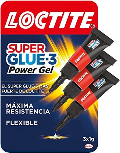 Minitrio Power Flex 3X1G